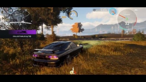 CarX Street | 10 Emblem Cards Locations ?Free Car!!