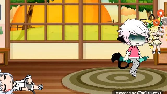 Мини-фильм/Глаз смерти и Глаз жизни/1 серия/