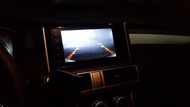 Mitsubishi Xpander GLS Sport Reverse Chime Alarm Sound смотреть онлайн