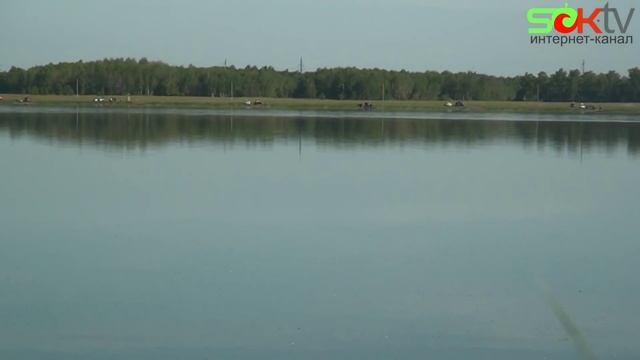 Кубок клубов 2012/озеро Монастырское смотреть онлайн