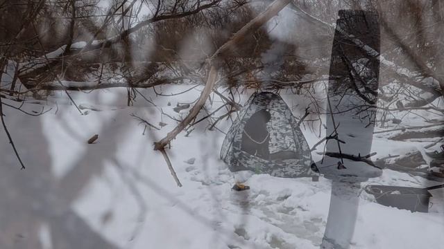 Совместный выезд! Голавлиное место! Кондурча, Старый Буян. смотреть онлайн