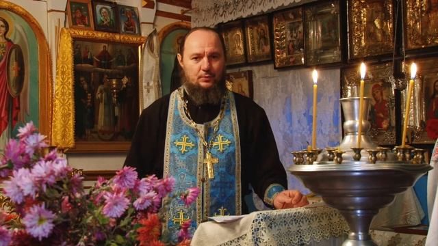 Иеромонах Лонгин Движение непоминаюших 2017 смотреть онлайн