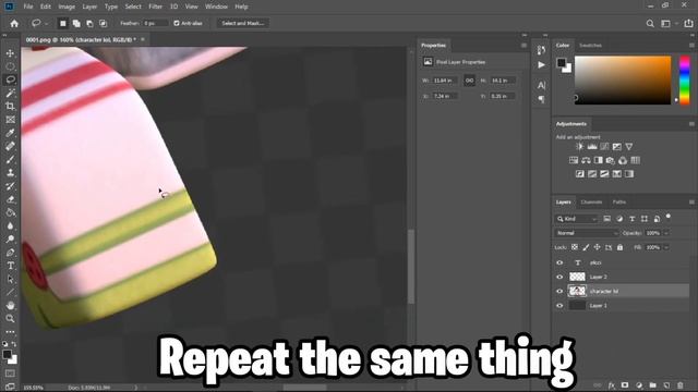 HOW TO PROPERLY ADD MOTION BLUR TO YOUR ROBLOX GFX! || QUACK Roblox смотреть онлайн
