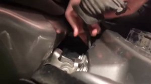 Проводка двери Шкода Фабия 2