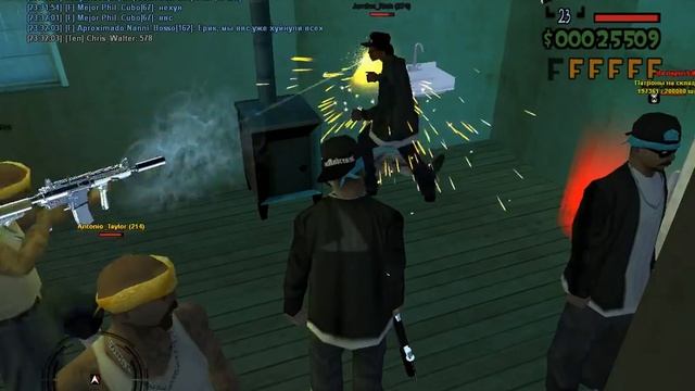 Я Боксёр, могу и против м4 драться! смотреть онлайн