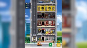 LEGO Tower - Gameplay Trailer(iOS, Android)