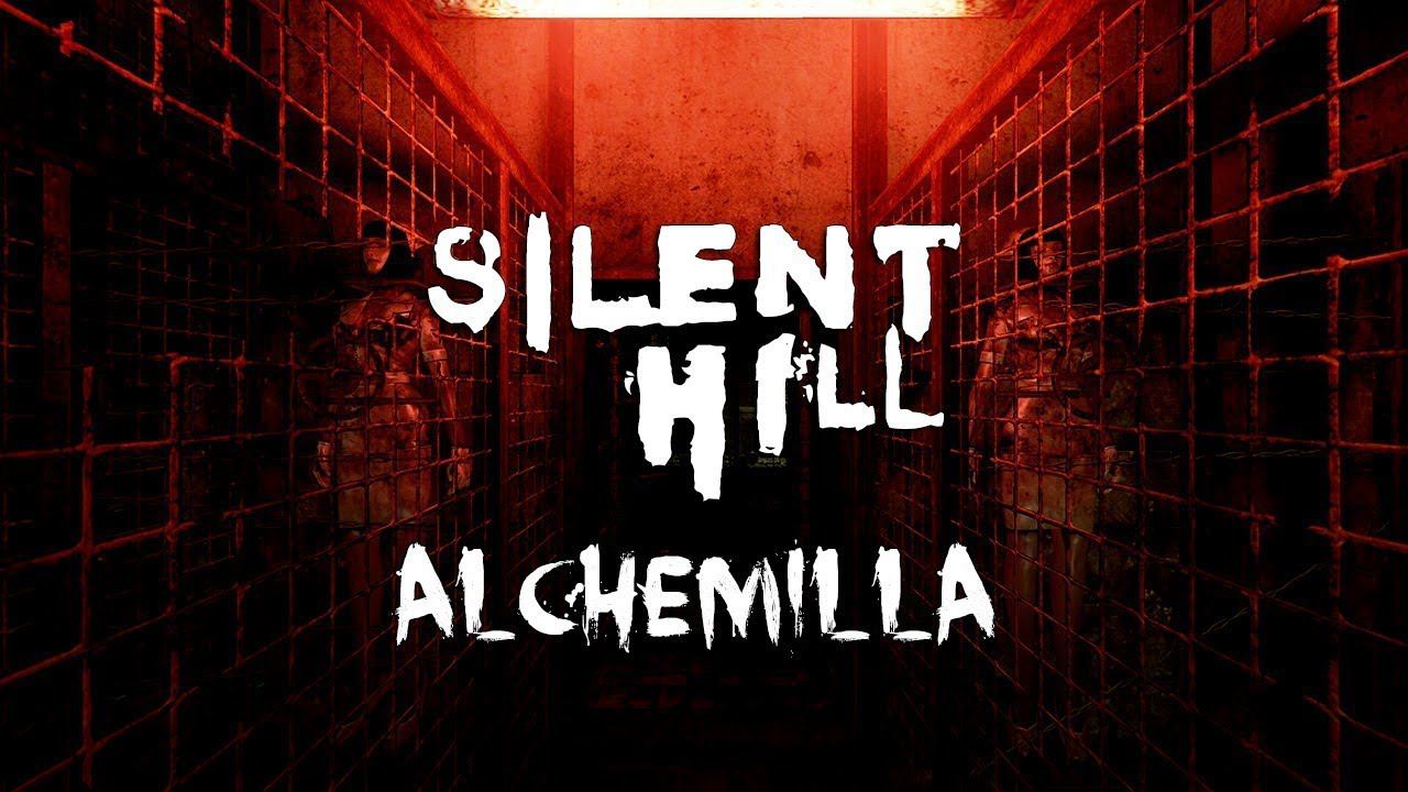 Silent Hill Alchemilla Прохождение на русском # 4 смотреть онлайн