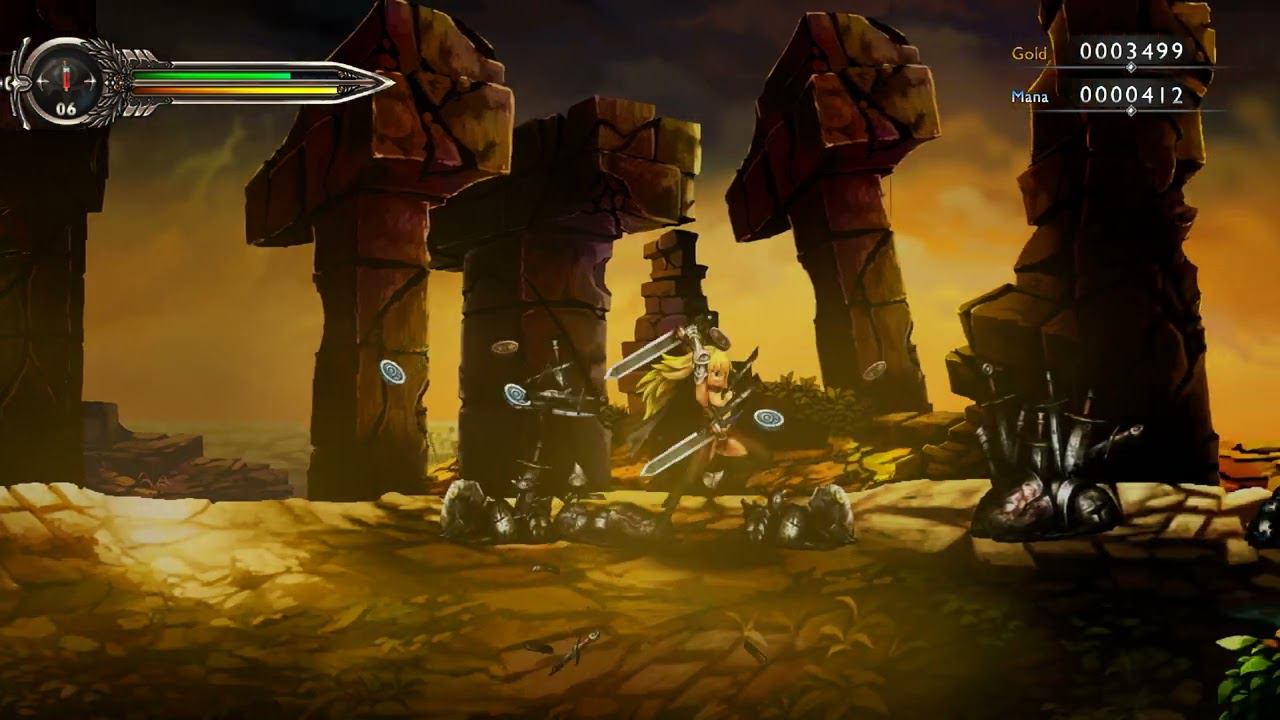 The Vagrant [RUS, без комментариев]. Часть 2: Генерал.