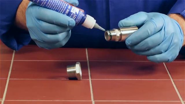 WEICON AN 302-80 Анаэробный клей-фиксатор смотреть онлайн