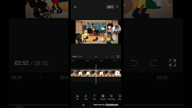 give some clips from my process:) (family guy react darkness takeover) (part3) смотреть онлайн