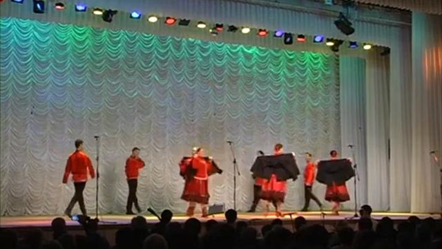 Пелысь мольяс - "На мосточке" смотреть онлайн