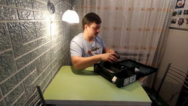 ОБЗОР ШУРУПОВЕРТА "METABO POWER MAX BS BASIC+LC40+2" И БОЛГАРКА "УШМ METABO Ф125 ММ" смотреть онлайн