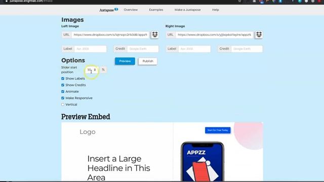 How to Create Before After Slider in Clickfunnels смотреть онлайн