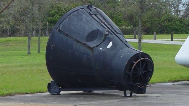 Boilerplate (spacecraft) | Wikipedia Audio Article