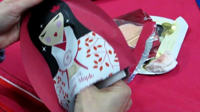 Корейская косметика от Эйвон / Брать или даром не нать? ВСЁ о K-Beauty by Avon! смотреть онлайн