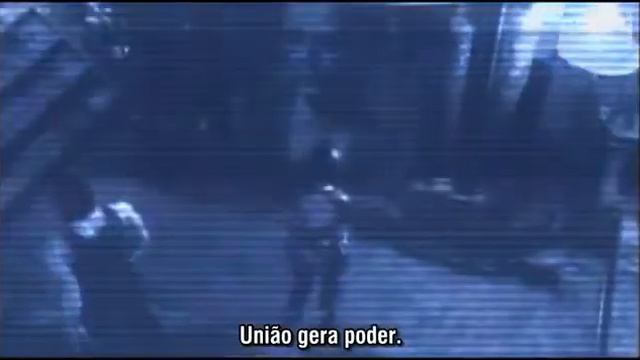 Resident Evil Zero Revenge on Umbrella смотреть онлайн