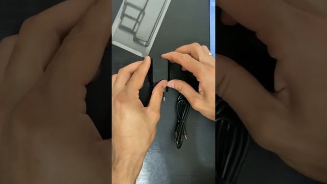 Зарядное устройство для телефона Borofone BA20 micro USB смотреть онлайн