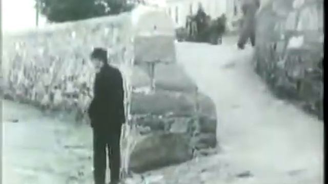 The first Bloomsday (1954) смотреть онлайн