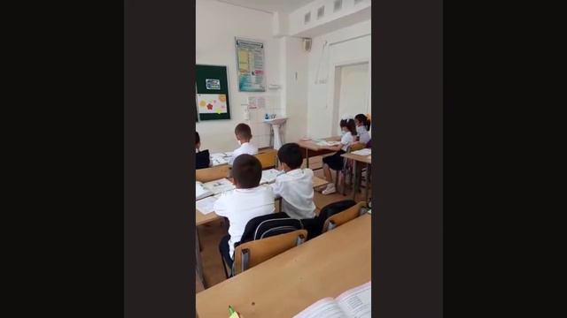 2 сынып. Қазақ тілінен бейне сабақ смотреть онлайн