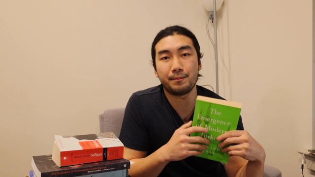 My Reading List || Spring 2021