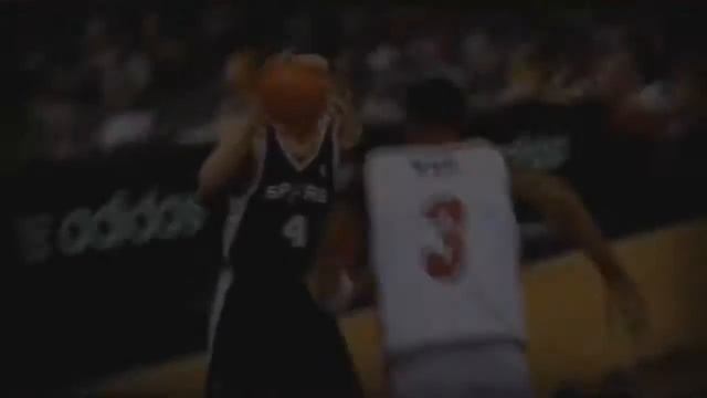 Polska Liga Nba 2k14 PC - promo video смотреть онлайн