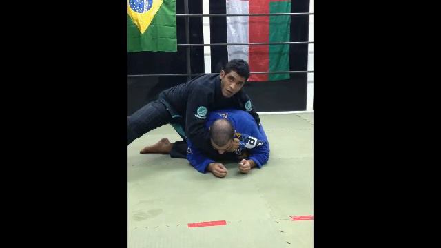 Brazilian Jiu Jitsu Black Belt Rafael Lopes Pinto at Oman: Bjj Muscat Rafael Negao смотреть онлайн