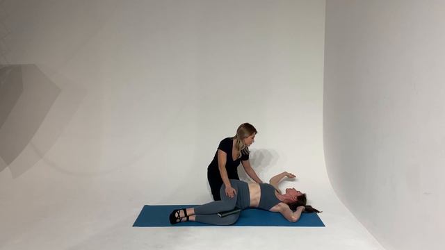 5 упражнений для пробуждения организма. смотреть онлайн