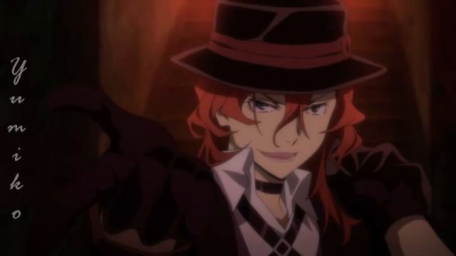 CRACK № 27 Бродячие псы ▌Bungo Stray Dogs ▌ЧУМОВАЯ ЙОКОГАМА смотреть онлайн
