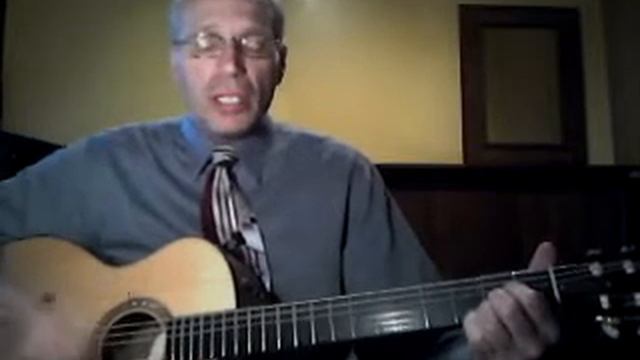 Three Chords for Peace - original song #76 смотреть онлайн