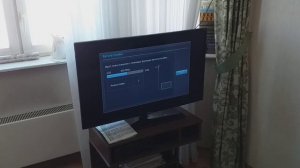 Аналоговое ТВ на комнатную антенну Harper ADVB 2111