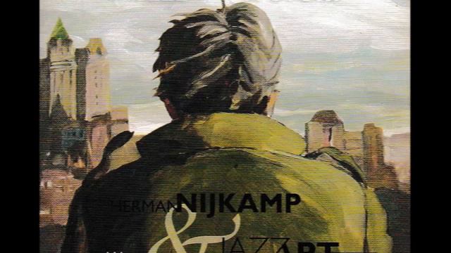 Herman Nijkamp and the JazzArt Orchestra - Happyin' смотреть онлайн