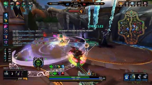 Kanye Come: Monty Python Skit смотреть онлайн