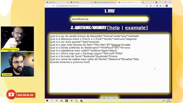 Atari em sala de aula | Usando Jogos Clássico em suas aulas |Gamificação смотреть онлайн