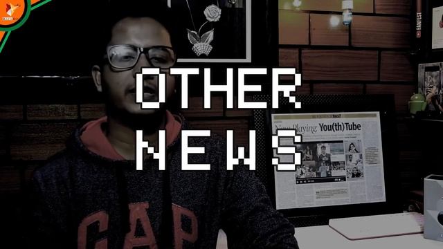 Tech News of The Day #279 - Flipkart Pinch Days,Acer Predator 21 X,Honor 9,Huawei Enjoy 7S смотреть онлайн