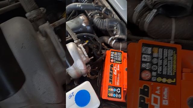 Нехватка воздуха ваз 2107 инжектор, одна из причин смотреть онлайн