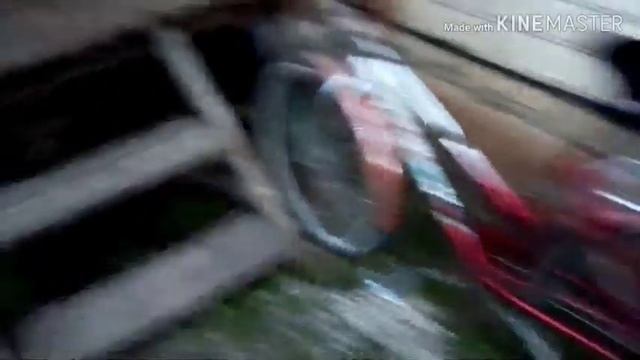 Модернизация велосипеда смотреть онлайн
