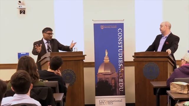 "A Blue Wave? The 2018 Mid Term Elections and the Future of American Democracy" смотреть онлайн