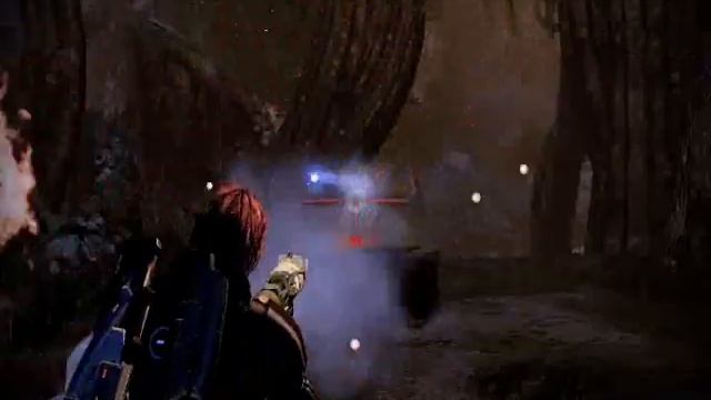 Mass Effect2 Spoiler Walkthrough Zaeed: The Price of Revenge Pt1 (Saturn Series) смотреть онлайн