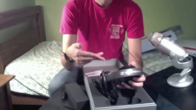 UNBOXING Sennheiser HD 650 headphones FULL-SIZE OPEN-BACK REFERENCE headphones смотреть онлайн