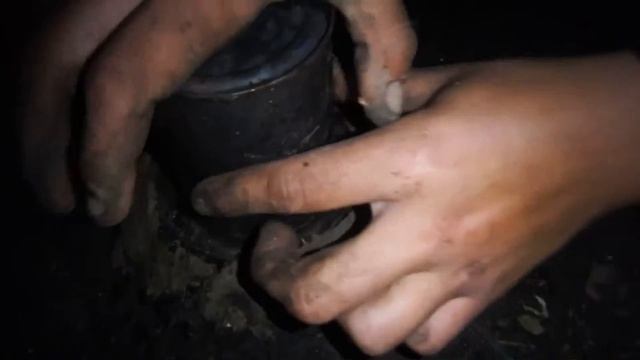 Добывание дегтя из березовой коры смотреть онлайн