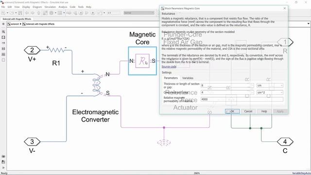 Моделирование физических систем: 04. Магнетизм смотреть онлайн