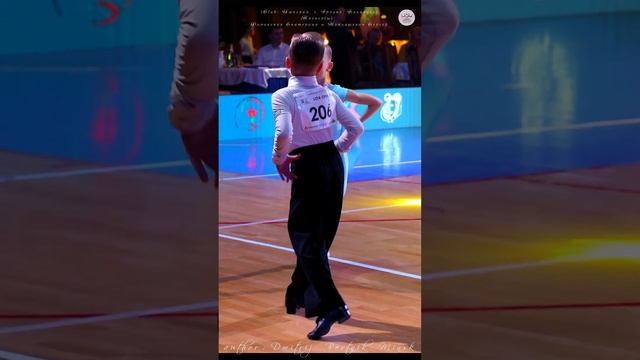 ? #LIDAOPEN2022 ? Дети 1 (до 10 лет) (H) - ST (2)+LA (2) смотреть онлайн