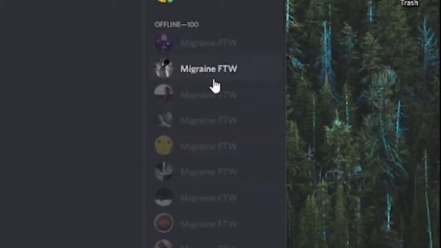 Migraine #1 Free Discord Multi Tool On The Market смотреть онлайн