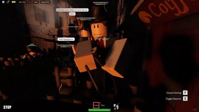 Guts & Blackpowder All Final Encounter Objectives (No Damage) Roblox смотреть онлайн