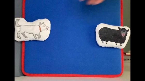 Brown Bear, Brown Bear (English)