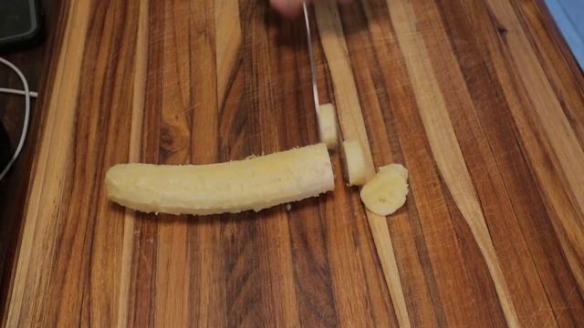How To Make Baby Food Banana Puree смотреть онлайн