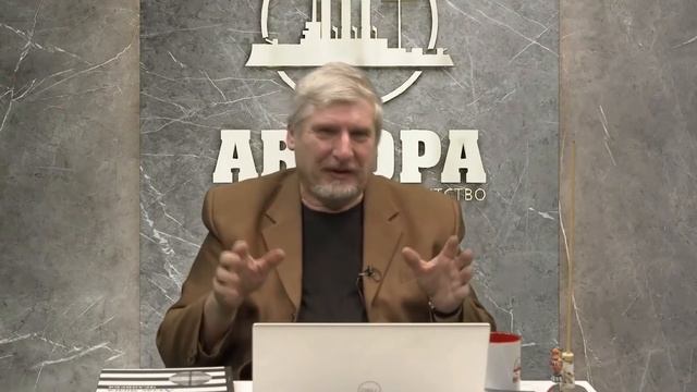 профессор Савельев - Нужно ли фильтрование воды смотреть онлайн