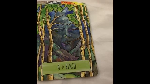 Earthcraft Oracle Deck created by Lorriane Anderson , Juliet Diaz смотреть онлайн