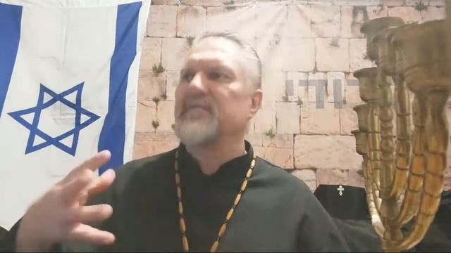 Имейте в себе соль, и мир! Аллилуйя 2021.02.17 Вечерняя молитва #АрхиепископСергейЖуравлев РПЦХС смотреть онлайн