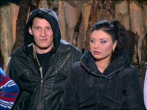 ДОМ-2 Город любви 2308 день Вечерний эфир (04.09.2010)